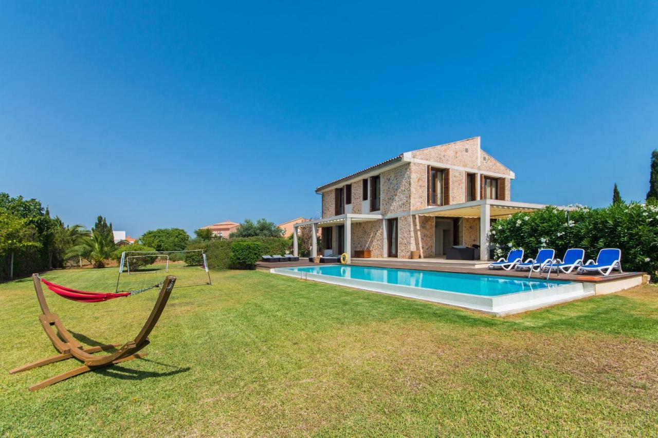 Barcares Gran For 10, Pool, Gym And Close To Villa